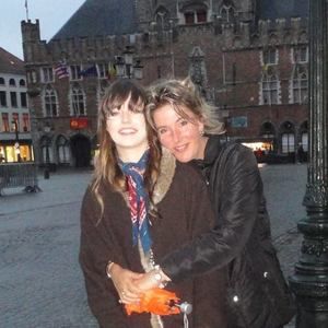 Meet your Posher, Marcelle